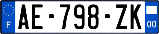 AE-798-ZK