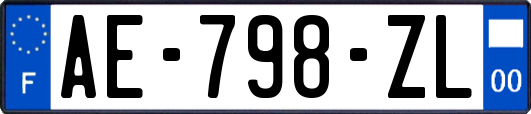 AE-798-ZL