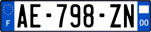 AE-798-ZN