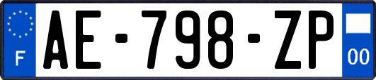 AE-798-ZP