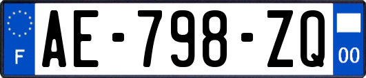 AE-798-ZQ