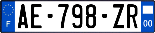 AE-798-ZR