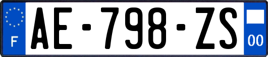 AE-798-ZS