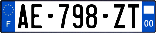 AE-798-ZT