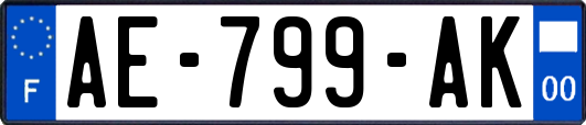 AE-799-AK