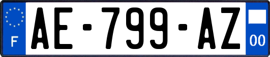 AE-799-AZ