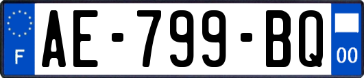 AE-799-BQ
