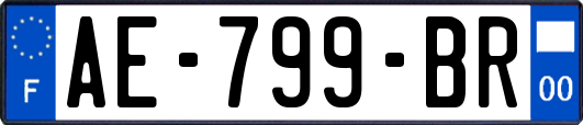 AE-799-BR