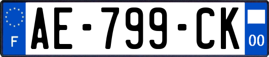 AE-799-CK