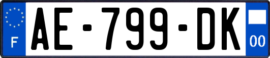 AE-799-DK