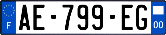 AE-799-EG