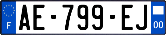 AE-799-EJ