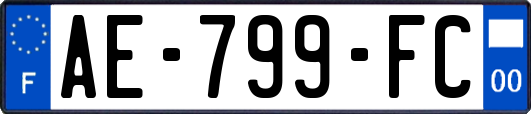 AE-799-FC