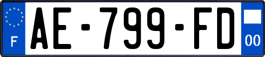 AE-799-FD