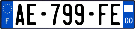 AE-799-FE