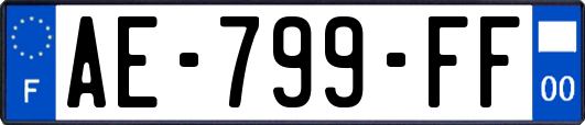 AE-799-FF