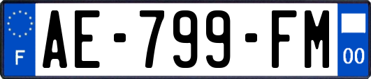 AE-799-FM