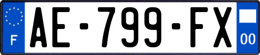 AE-799-FX