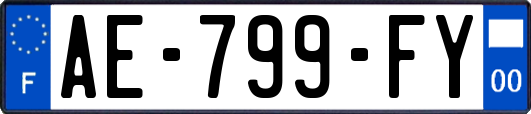 AE-799-FY