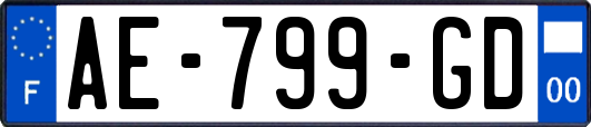 AE-799-GD