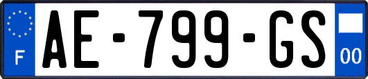 AE-799-GS