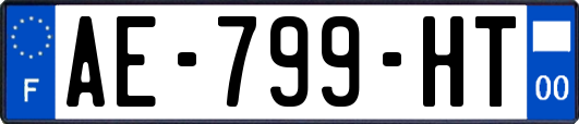 AE-799-HT