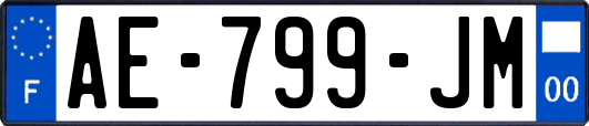 AE-799-JM