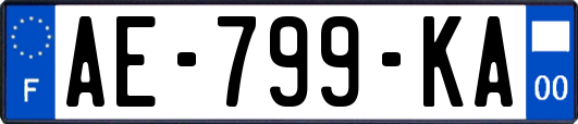 AE-799-KA