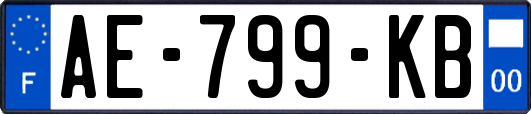 AE-799-KB