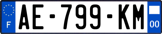 AE-799-KM