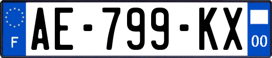 AE-799-KX