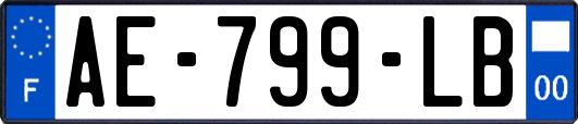 AE-799-LB