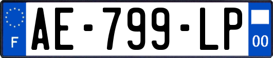 AE-799-LP