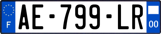 AE-799-LR