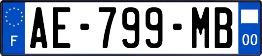 AE-799-MB