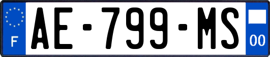 AE-799-MS