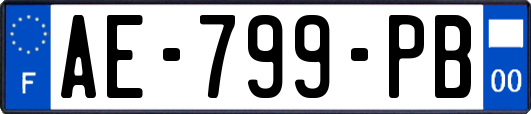 AE-799-PB