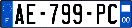 AE-799-PC