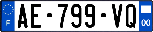 AE-799-VQ