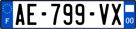 AE-799-VX