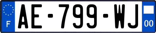 AE-799-WJ