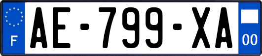 AE-799-XA