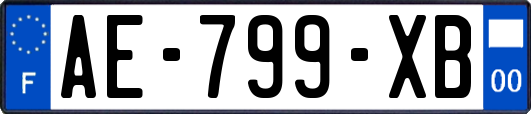 AE-799-XB