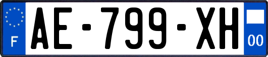AE-799-XH
