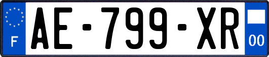 AE-799-XR