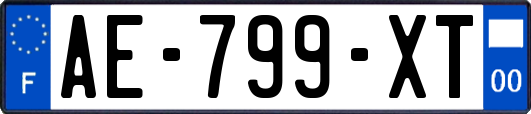 AE-799-XT