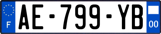 AE-799-YB