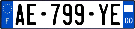 AE-799-YE