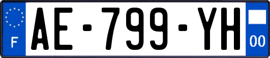 AE-799-YH