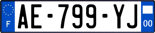 AE-799-YJ